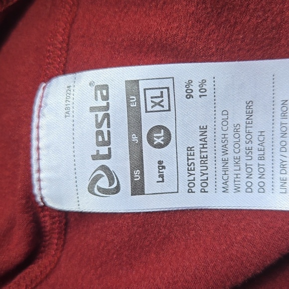 🦄Tesla Rustic Spiced Tee - Picture 4 of 4